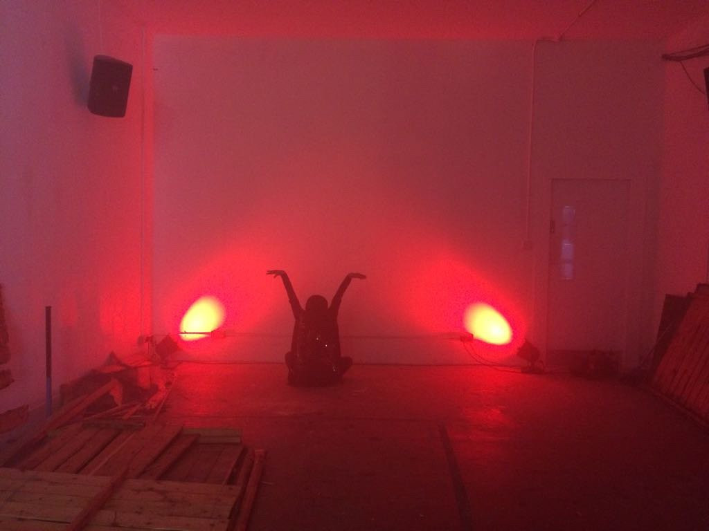 OUTPUT Gallery-利物浦必去景点