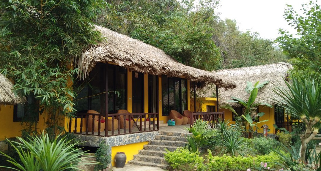 Mai Chau Sunrise Village