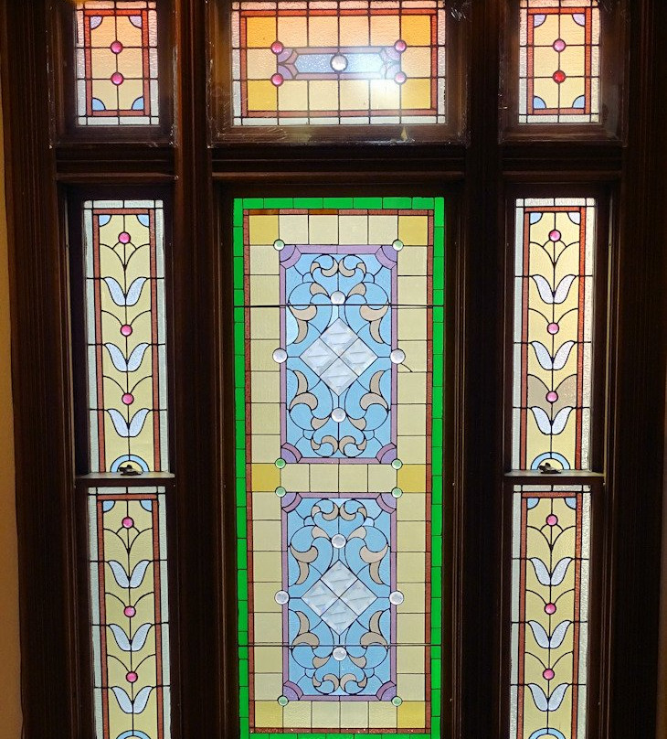 Gallery 78-弗雷德里克顿必去景点