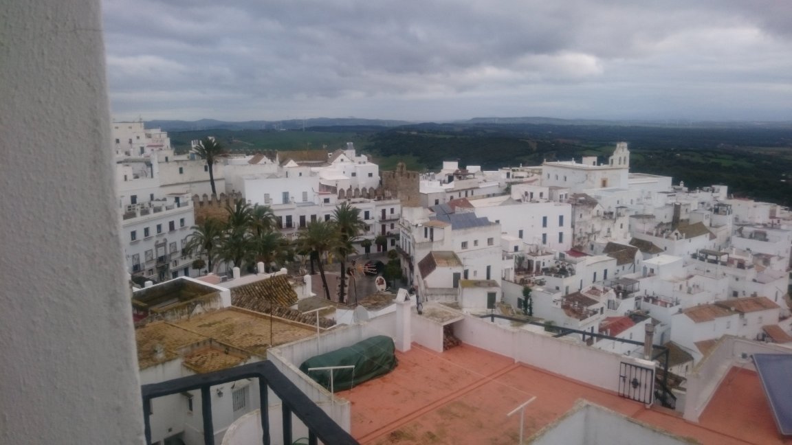 维赫尔药房酒店-酒店景观