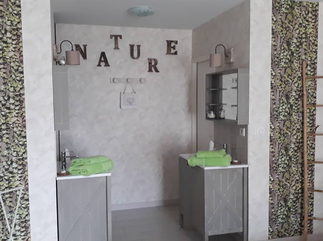 Le Pavillon Sandrey主图