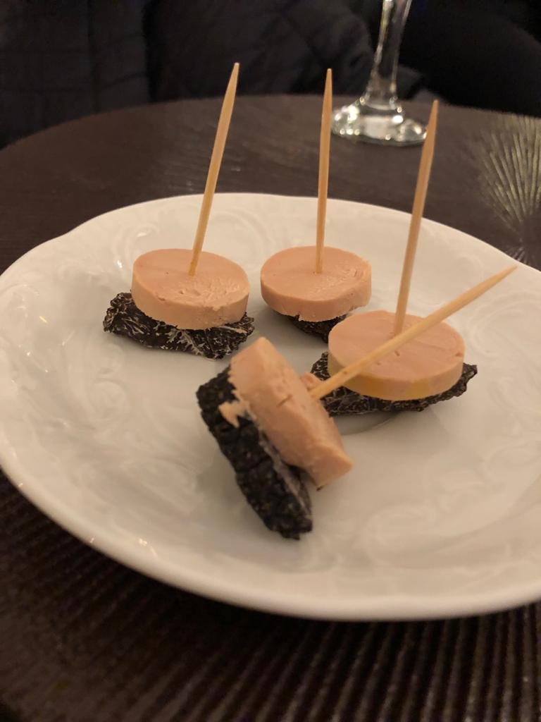 达姆斯博伊斯地区酒店-餐饮