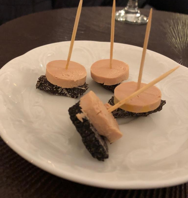 达姆斯博伊斯地区酒店主图
