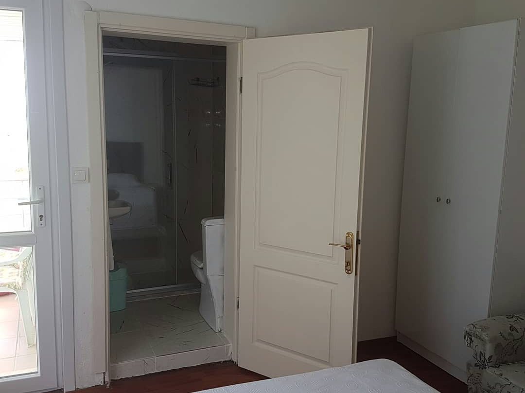 Pansiyon Akmonya主图