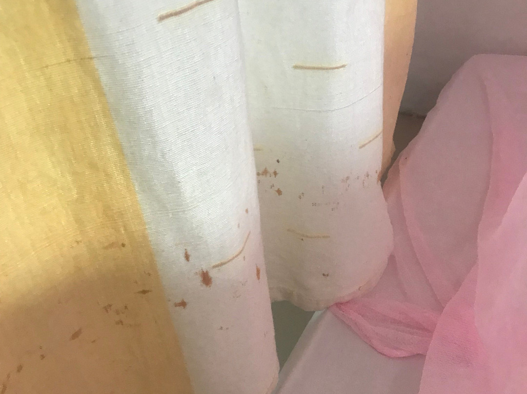 考外帕卡朗度假村主图