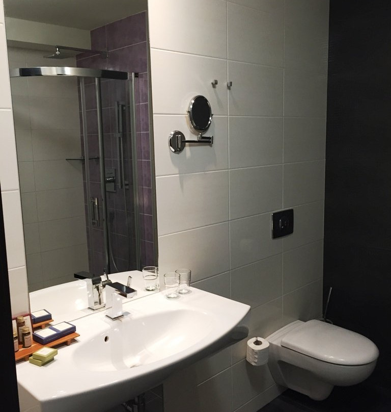 Gunaras Resort SPA Hotel主图