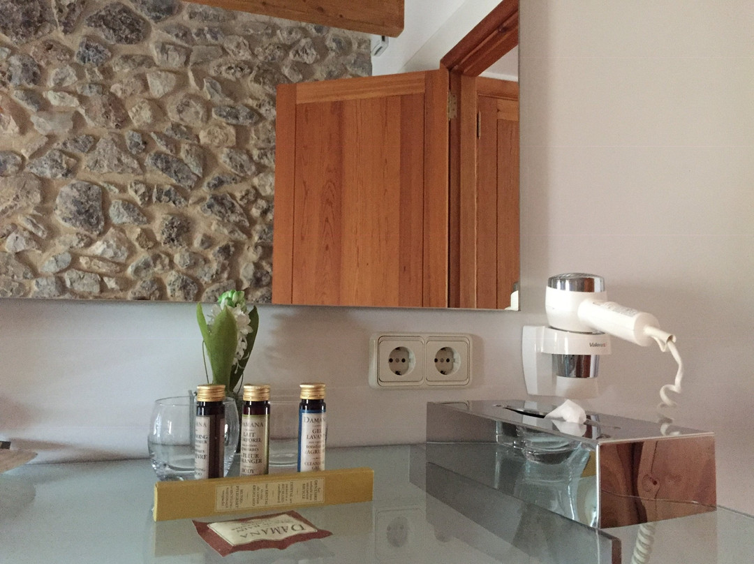 Cas Comte Suites & Spa - Adults Only主图
