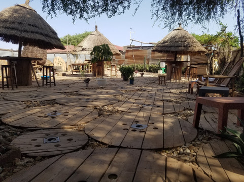 Soloz Bar & Restaurant Kotido