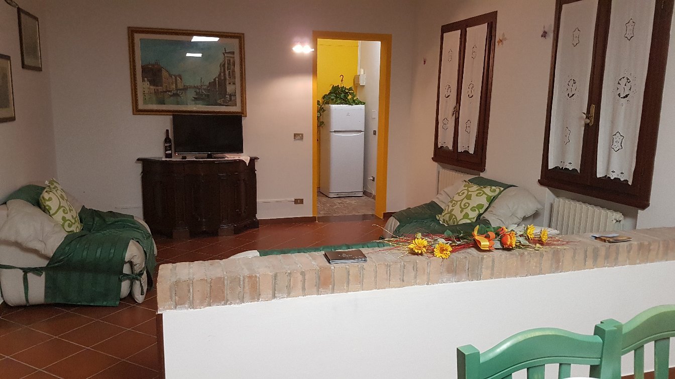 Residence Tenuta Gambalonga-官方
