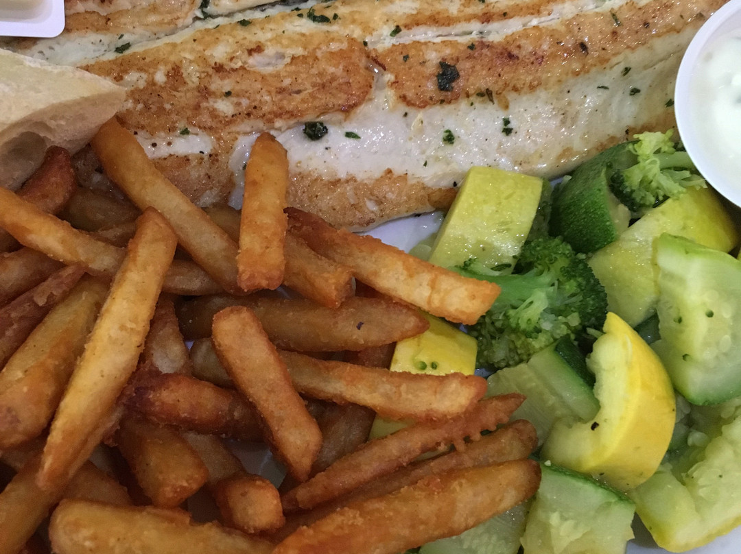 Ukulele Brand's-Land O Lakes必去景点