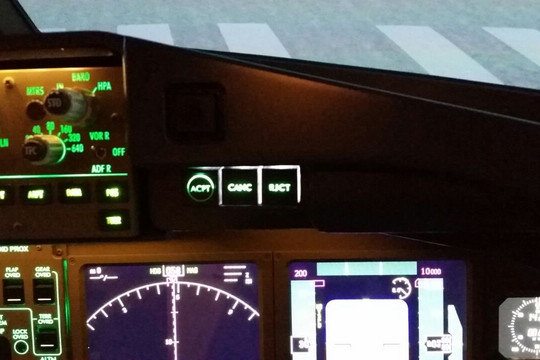 Ufly Simulator Inc-米西索加必去景点