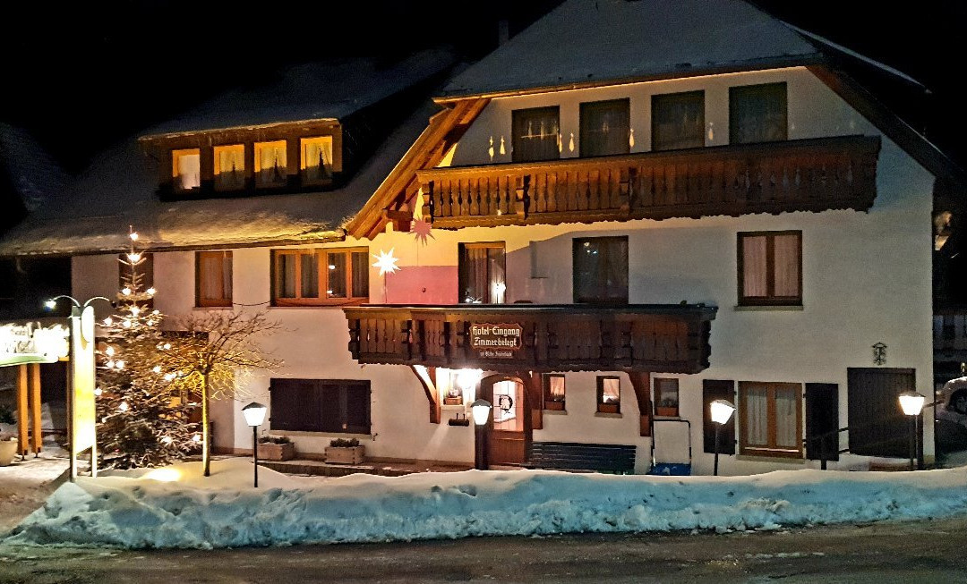 索纳科兰德酒店主图