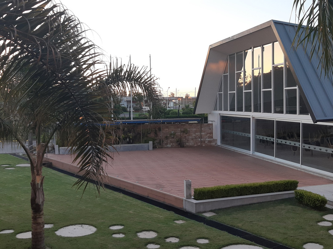 Hotel Posada Maestosso主图