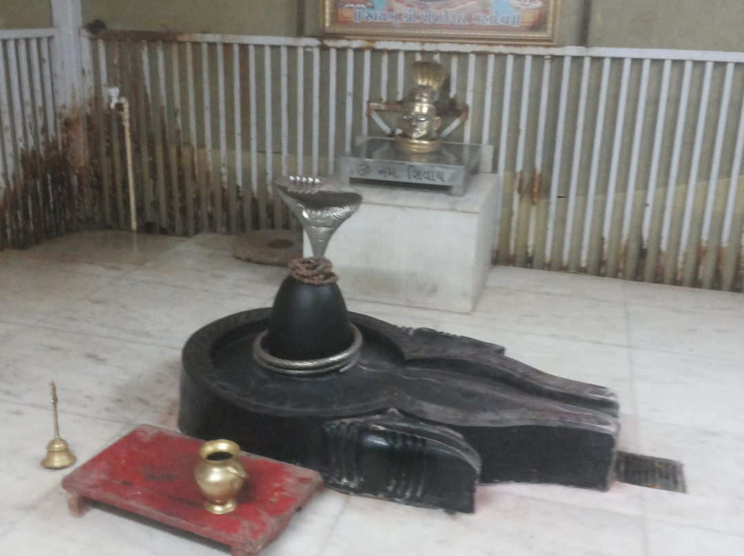 Pimpleshwar Mahadev景点图片