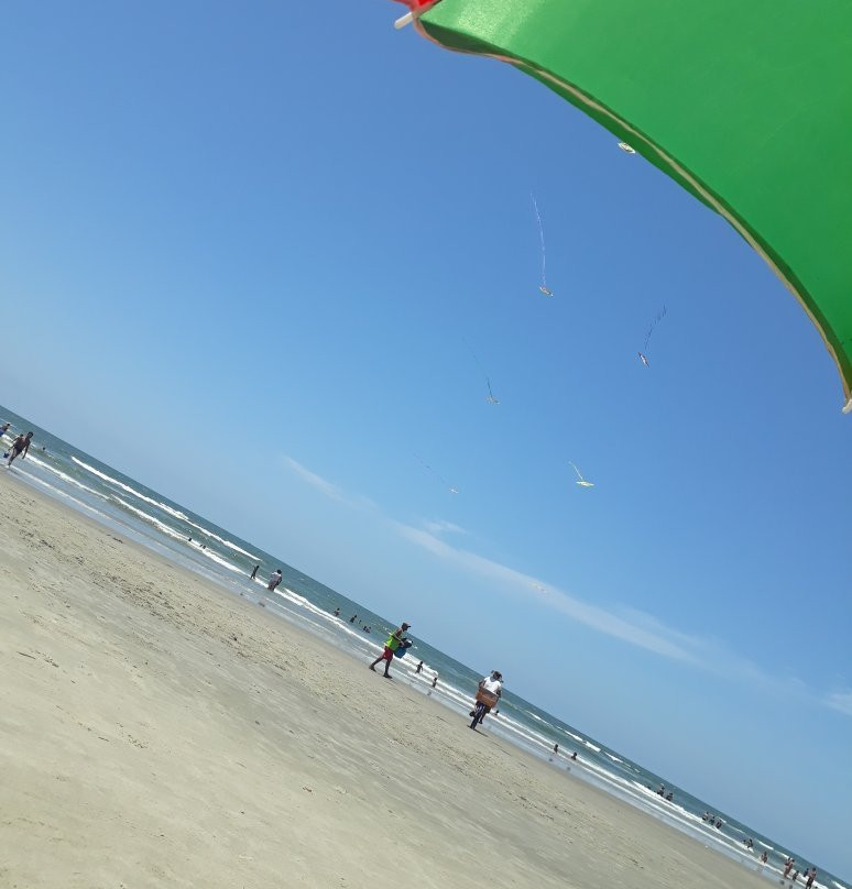 Florida Mirim Beach-Mongagua必去景点