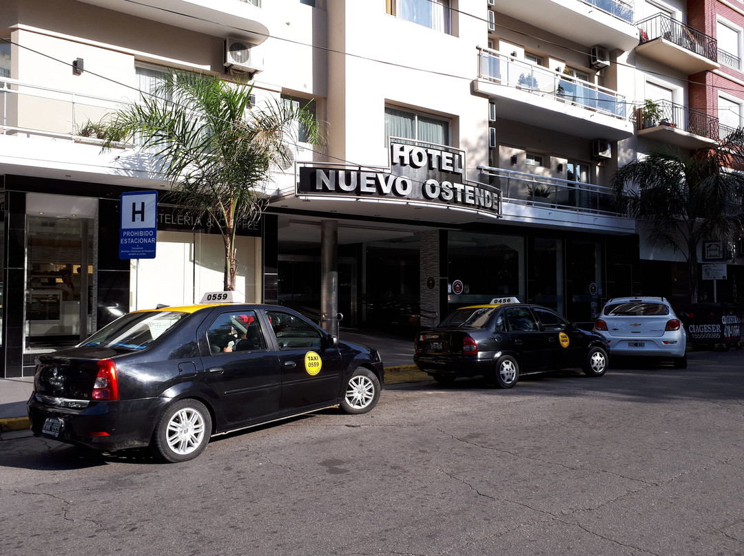 Hotel Nuevo Ostende by Bund主图