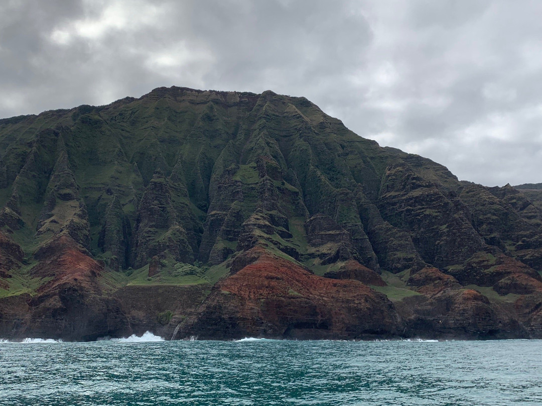 Liko Kauai Cruises景点图片