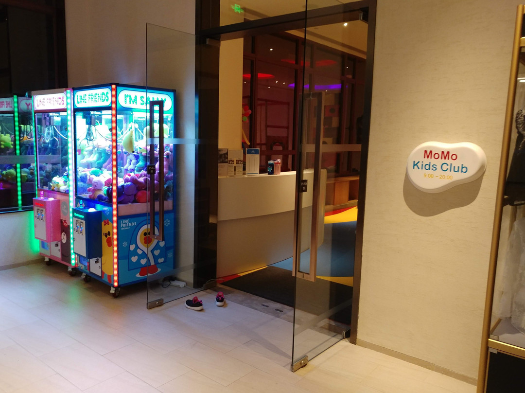 惠州龙门富力希尔顿度假酒店主图