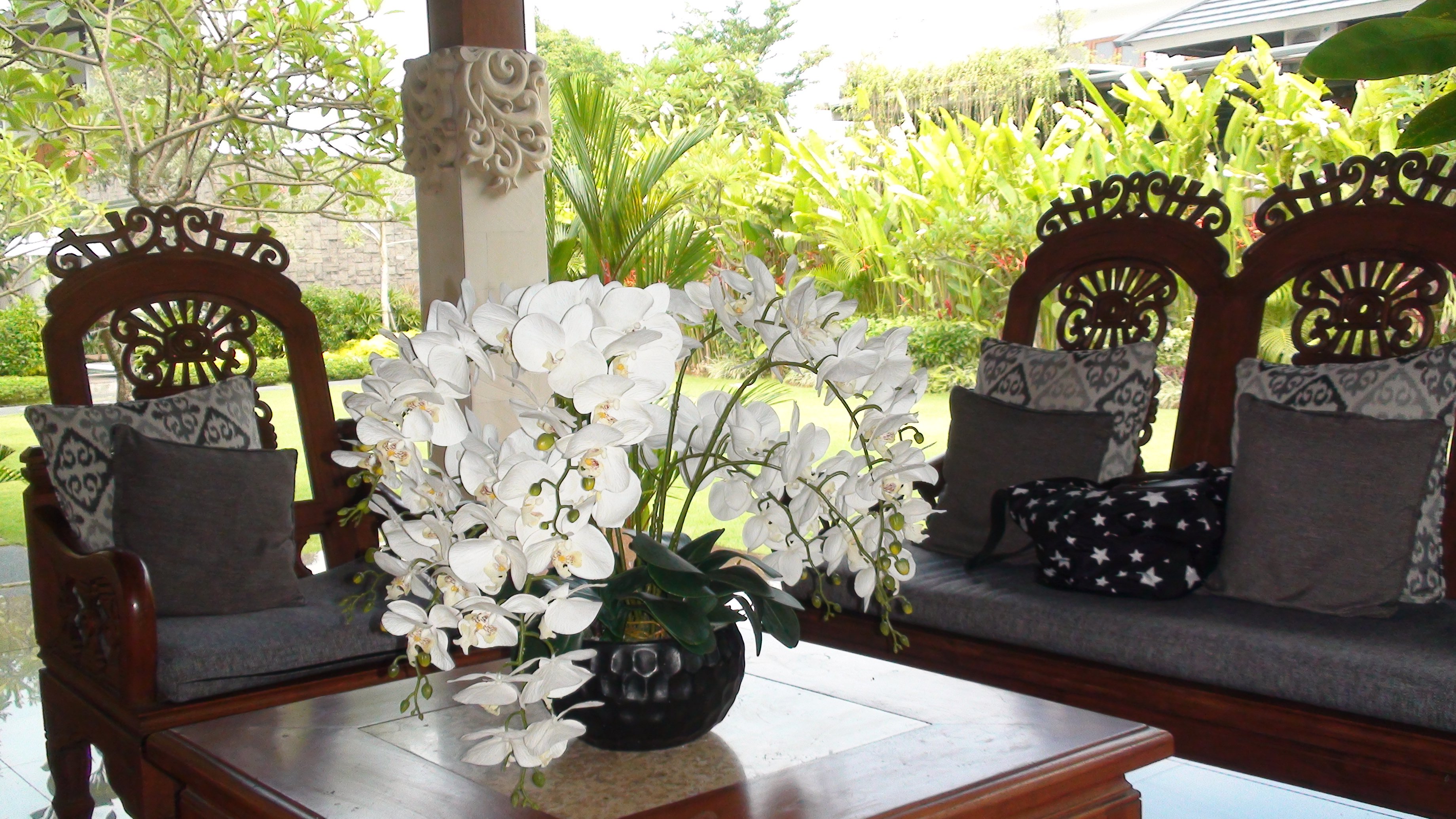 Mahana Boutique Apartment-浴室
