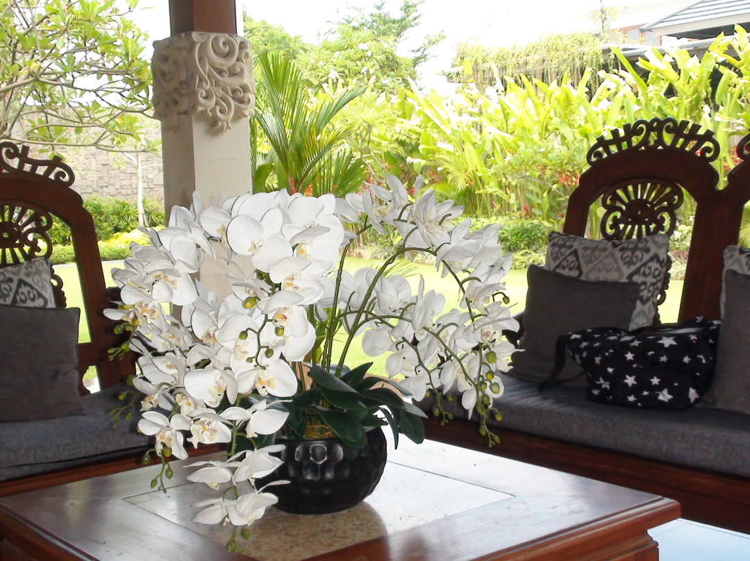 Mahana Boutique Apartment主图