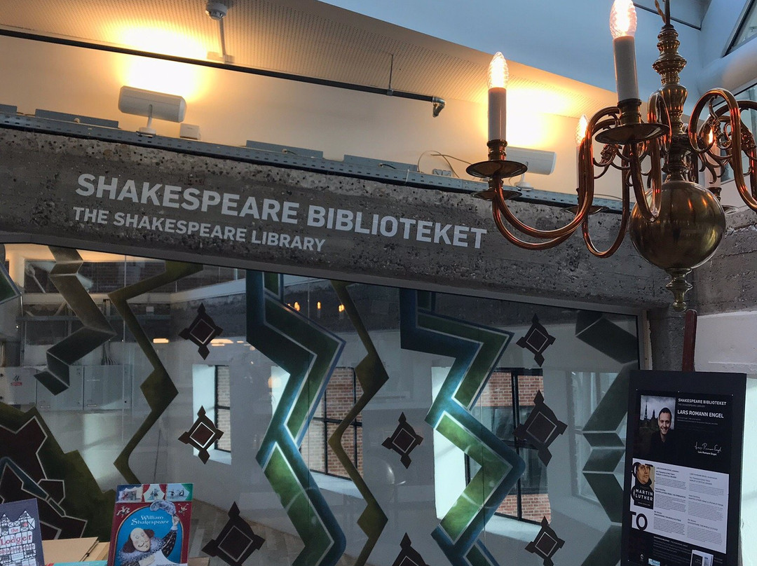 The Culture Yard-赫尔辛格必去景点