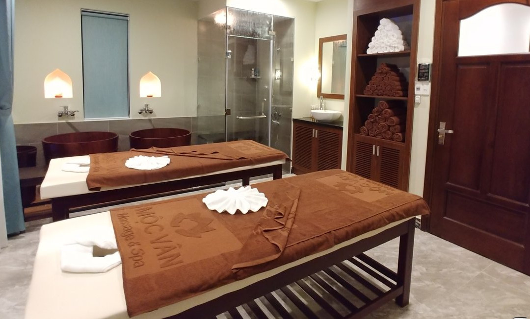Moc Van Massage & Spa-会安必去景点