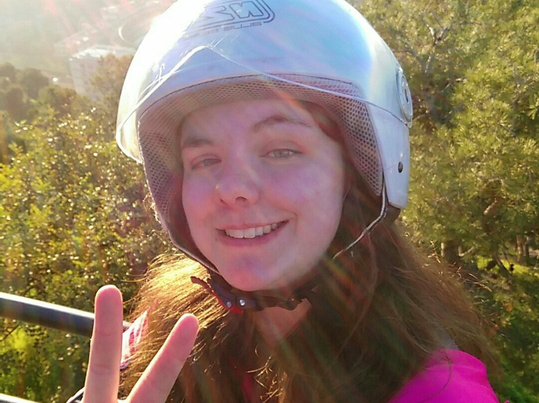 Autos Prima Rent A Car-马拉加必去景点