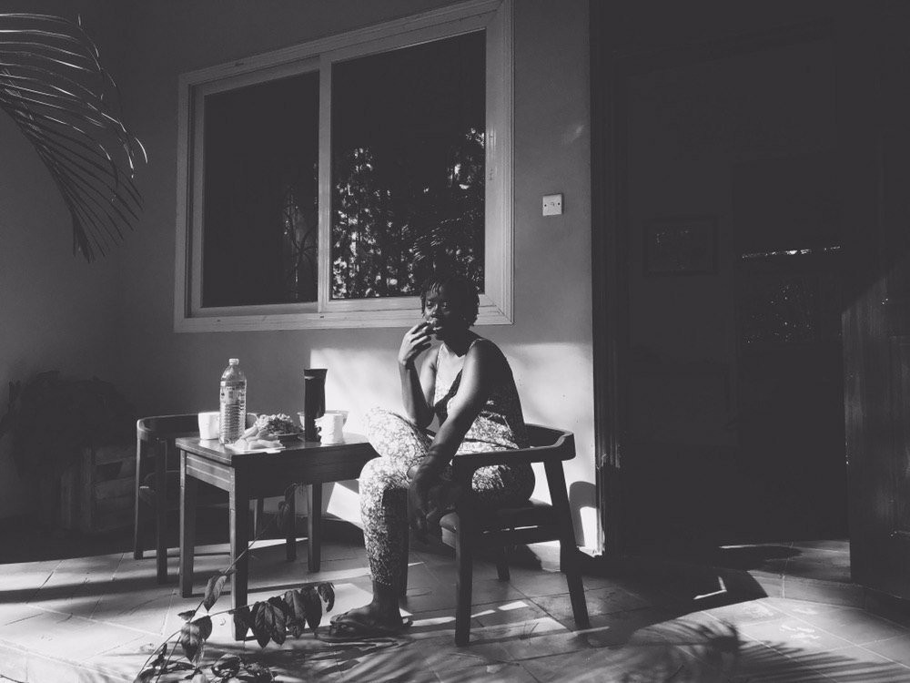 Saltek Forest Cottages主图