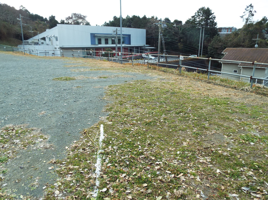 Ninomiyamachi Heated Pool-二宫町必去景点