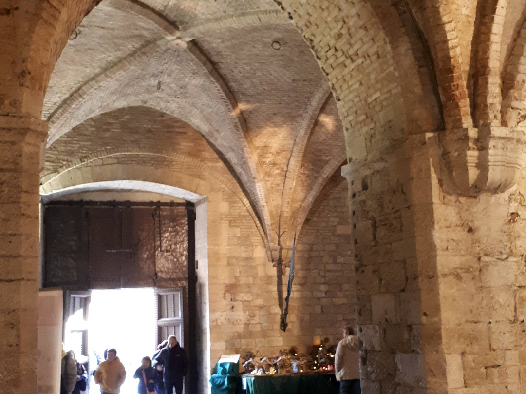 Palazzo dei Priori-佩鲁贾必去景点