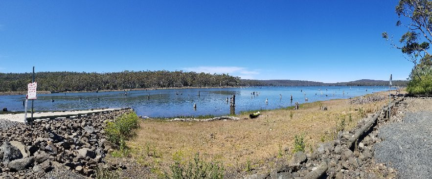 Lake Leake Inn主图