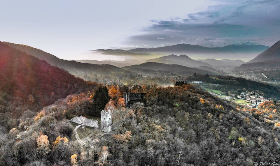 Rocca di Orino景点图片