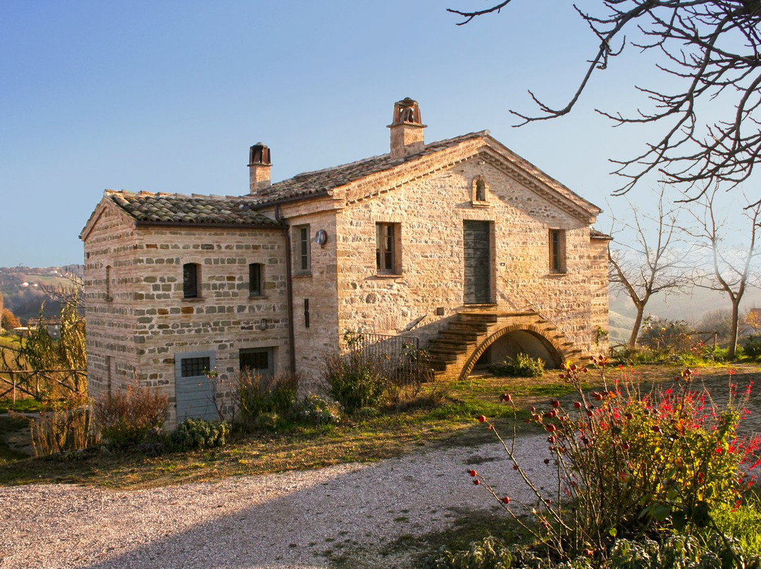 Locanda San Francesco