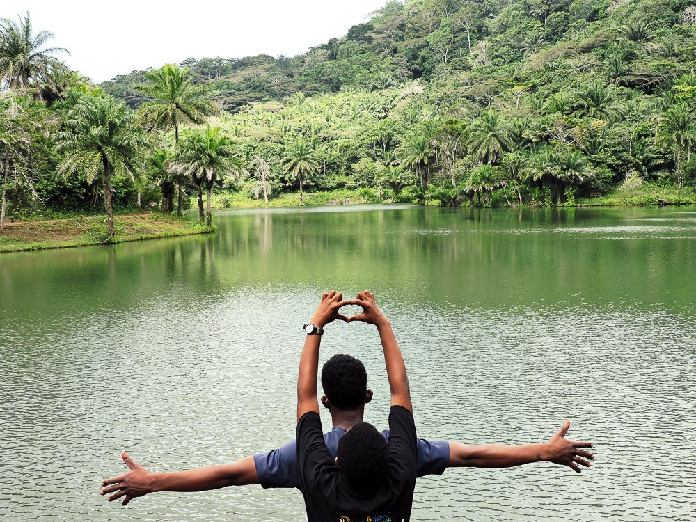 Emandy Adventures-阿鲁沙必去景点