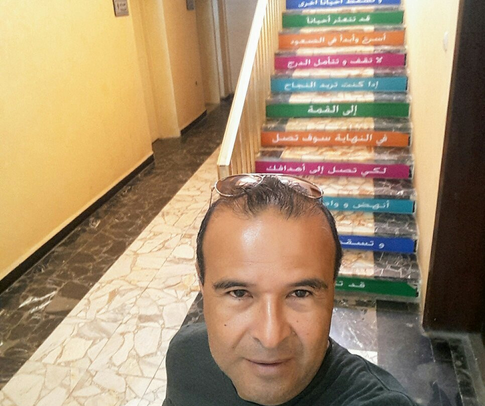 Fujairah Museum-富查伊拉必去景点