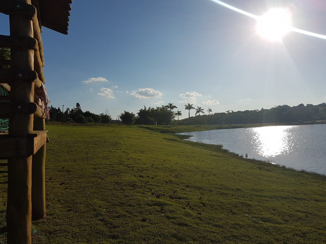 Hotel Green Village主图