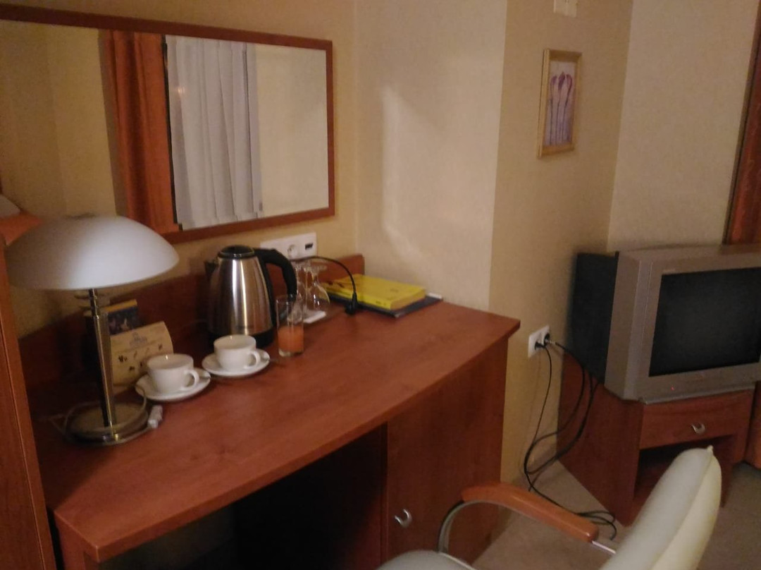 Apri Hotel Perm City Center主图