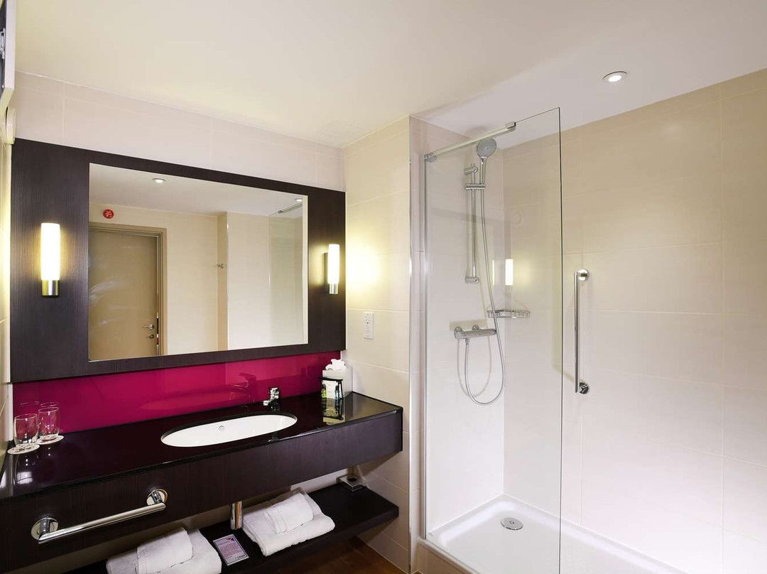 Lancaster Hotel主图