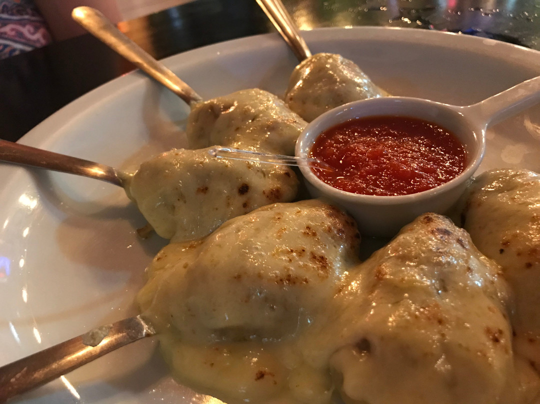 Vila Aurora Bar e Butiquim