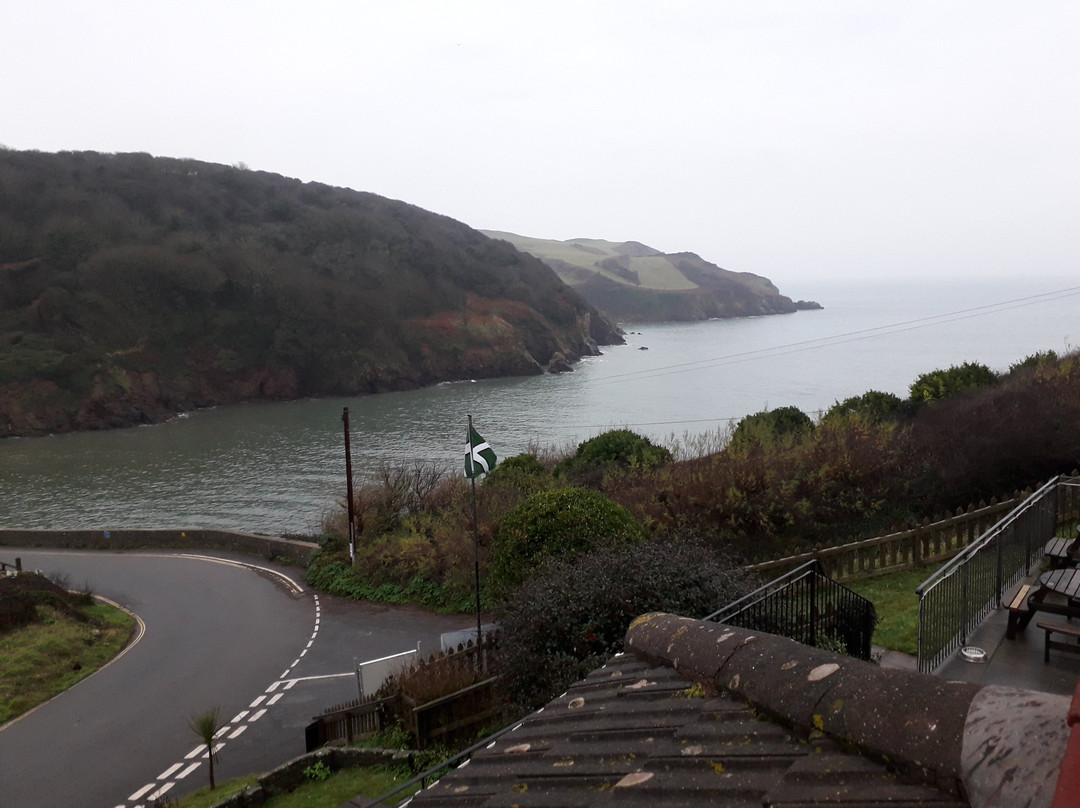 Hope Cove House主图