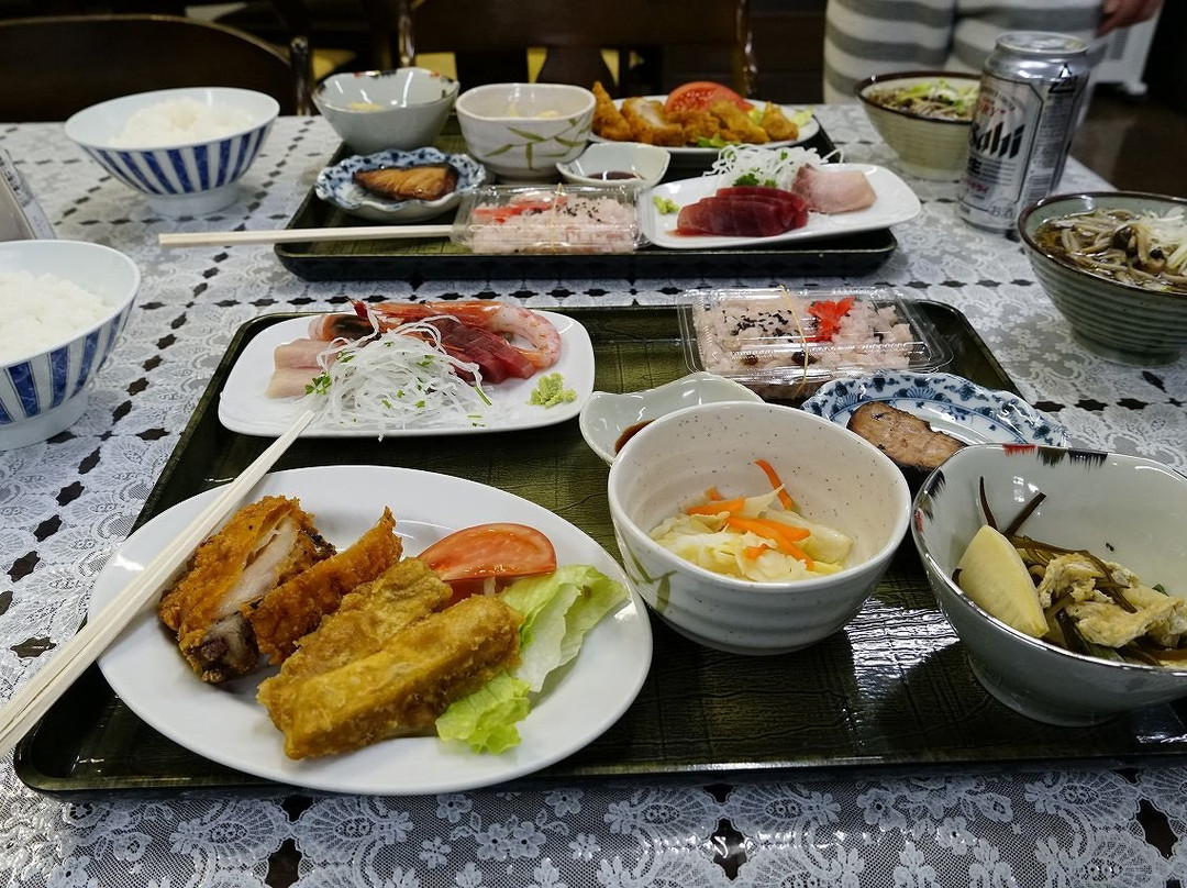 Pension Yamada主图