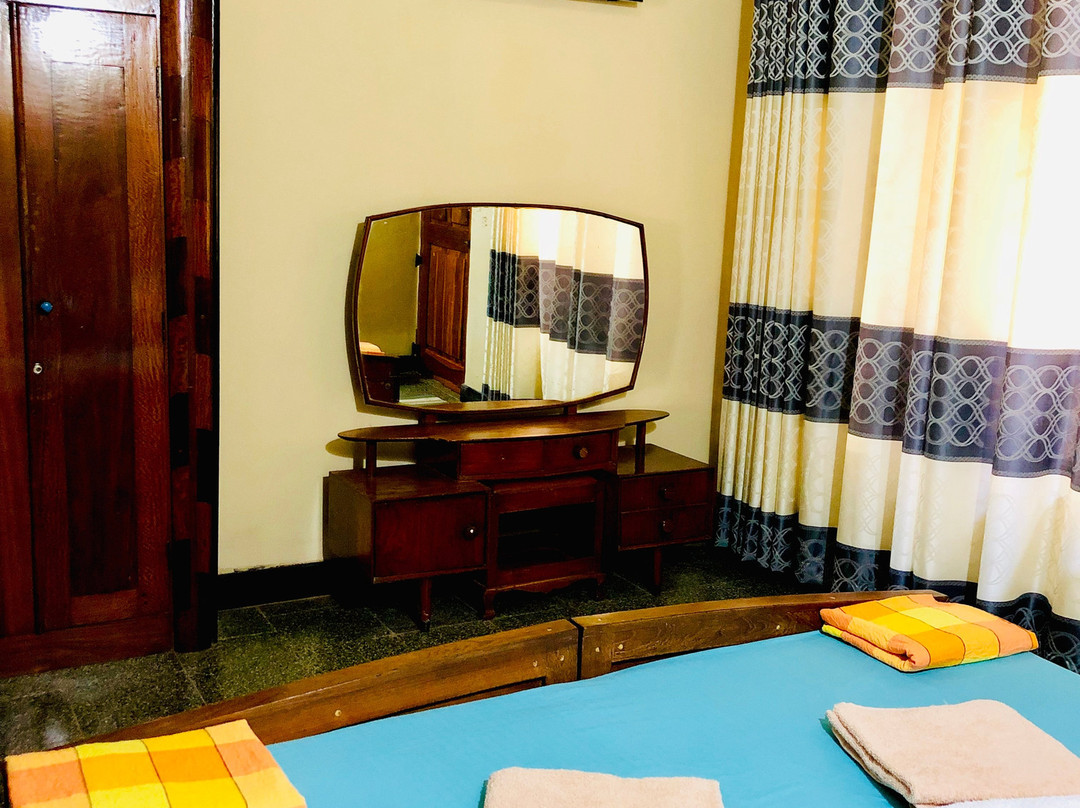 Walauwa Safari Resort主图