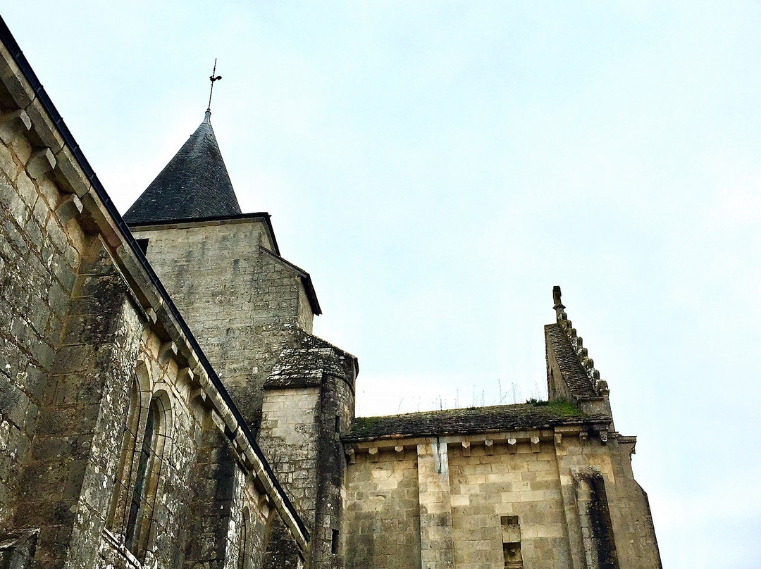Eglise Saint-Jean-Baptiste景点图片