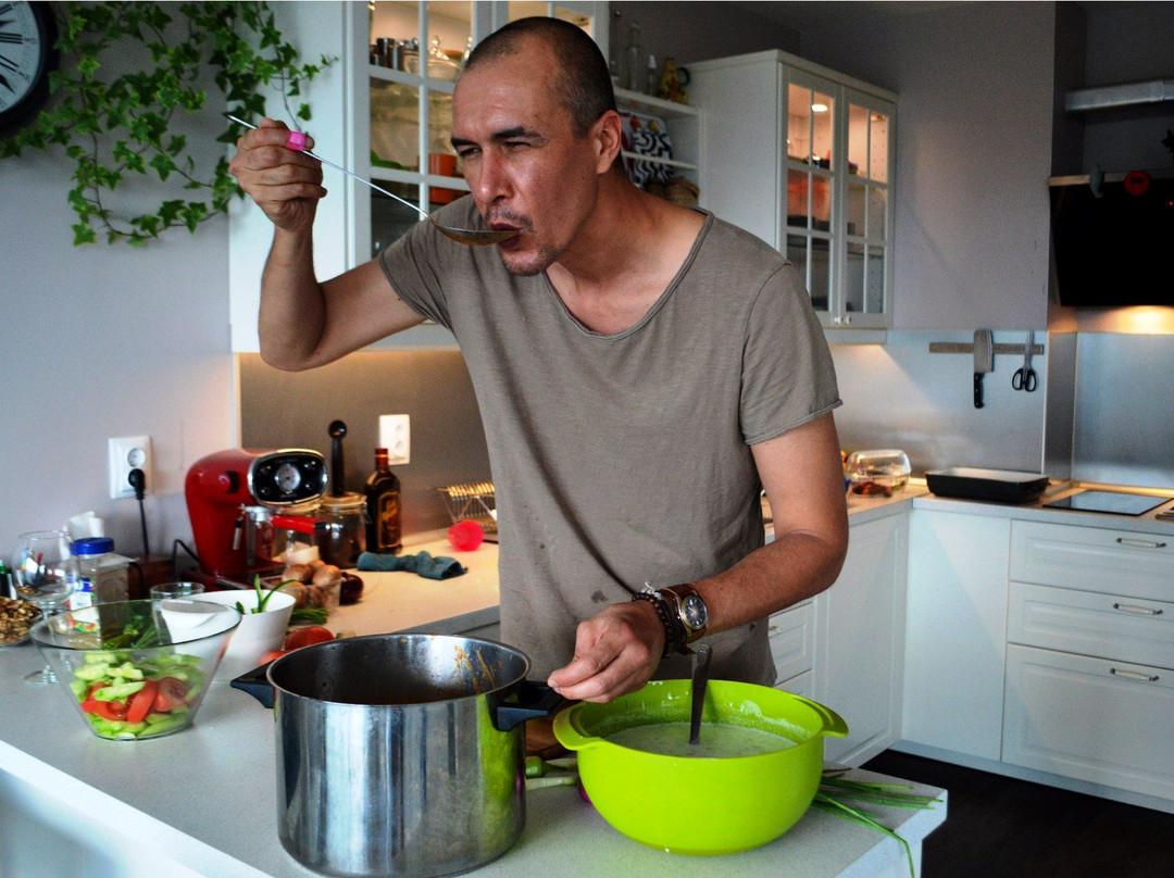 Traveling Spoon-索非亚必去景点