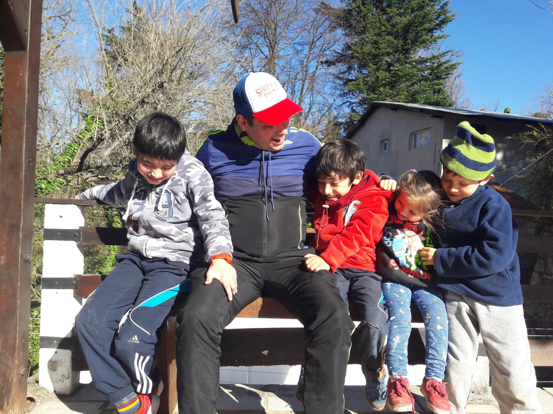 Solares Cumbrecita Hotel & Apart主图