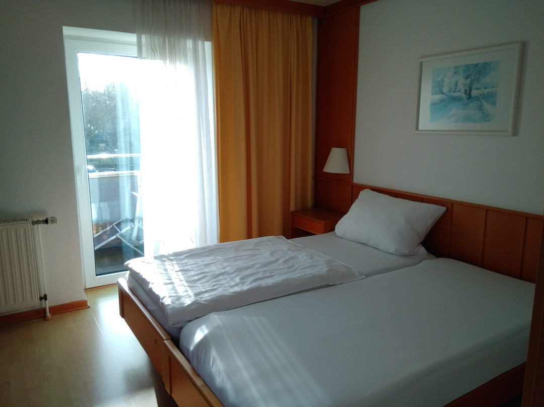 Hotel und Restaurant Bad Hiddenserborn主图