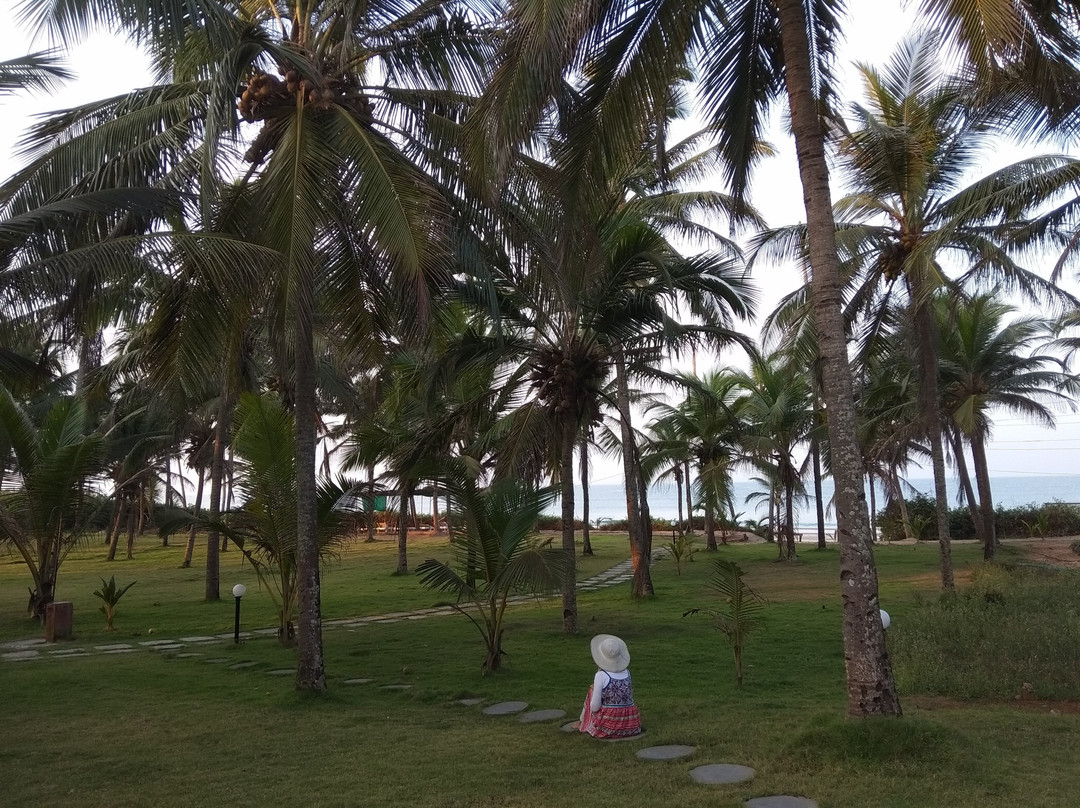 Marvista Beach House主图