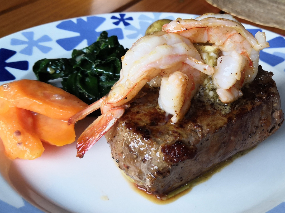 Restaurante Chez Leo