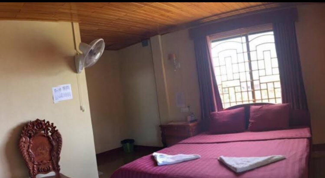 Savet Guesthouse主图