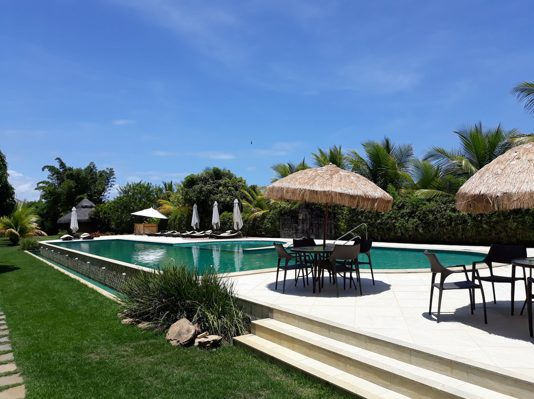 Hotel Villa Balidendê主图